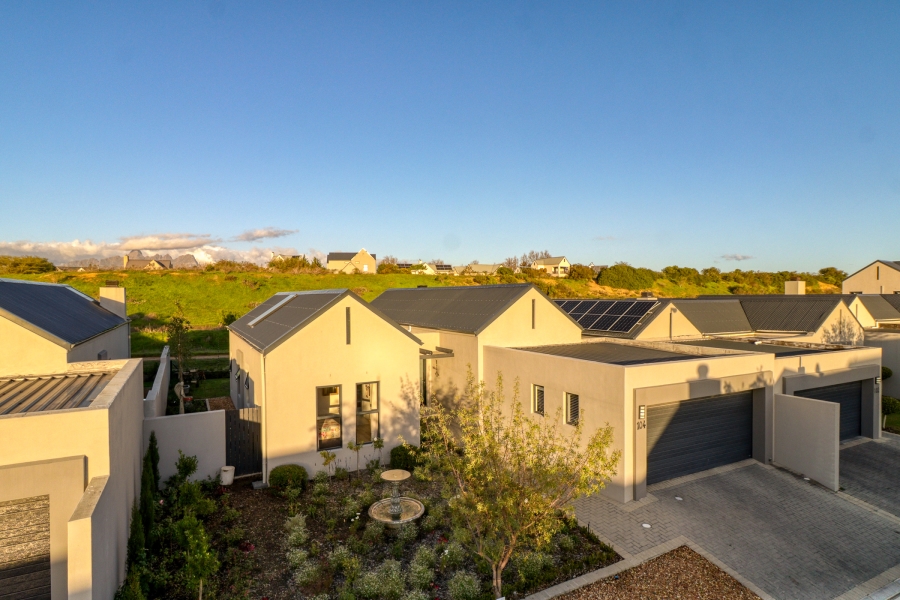 3 Bedroom Property for Sale in Aan de Wijnlanden Western Cape
